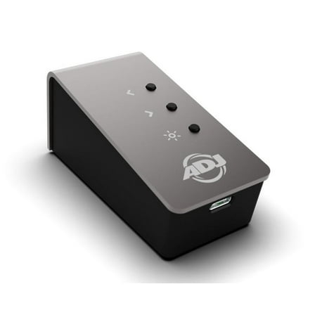 American DJ myDMX 5 Express DMX Lighting Control Software/Hardware for Mac/PC