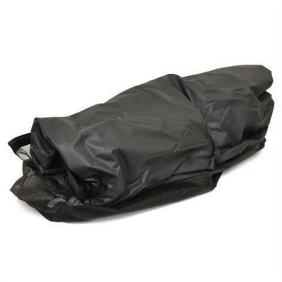 Barletta Pontoon Boat Mooring Cover 12282 | C22U 2020 Dowco Black