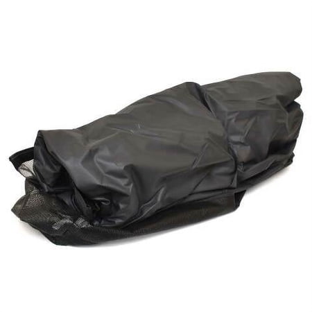 Barletta Pontoon Boat Mooring Cover 12282 | C22U 2020 Dowco Black