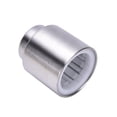 thumbnail image 4 of Stainless Steel Vacuum Sealed Wine Storage Bottle Stopper Plug Bottle Cap, 4 of 11