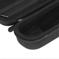 thumbnail image 2 of Osmo Pocket 3 Black Nylon Waterproof Storage Bag Protective Case Accessories Carrying Case, 2 of 2