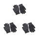 thumbnail image 4 of Sonducket Guantes de punto Cubierta para calentar las manos Cubiertas para mantener el calor Guante de dedos completos de punto cálido para actividades al Type1 NO1 Sonducket CBP264770, 4 of 6