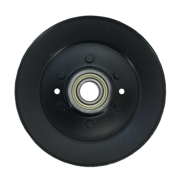 John Deere Original Equipment Sheave Assembly - AM135957