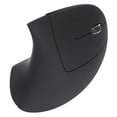 thumbnail image 5 of Ratón inalámbrico ergonómico con agarre cómodo y modo de ahorro de energía, estable y preciso, para el hogar y la oficina, 5 of 5