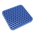 thumbnail image 3 of jinwen Car Dent Repair Heads Tips Storage Board Essential Tool Accessories Silicone Blue, 3 of 9
