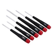 Wiha Tools Torx Precision Screwdriver Sets, Torx, 6 Piece