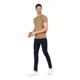 thumbnail image 4 of Pantalon Slim Fit De Mezclilla Strech Studio 74, 4 of 4