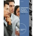 thumbnail image 1 of Pre-Owned Understanding the Theory and Design of Organizations (Paperback) 1111826625 9781111826628, 1 of 1