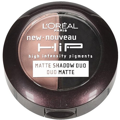 L'Oreal Paris HiP Studio Secrets Professional Bright Eye Shadow Duos, Dashing