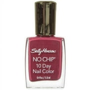 Coty Sally Hansen No Chip 10 Day Nail Color, 0.4 oz