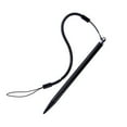 thumbnail image 1 of ziyahi Stylus Pen Touch Screen Pens Resistive Capacitive Universal Tablets Handwriting Recreational Machine for Video Game Player Phone No.1 Black, 1 of 6