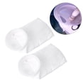 thumbnail image 1 of 2PCS Aquarium Fish Tank Felt Filter Bags Filter Socks 150um, 1 of 4