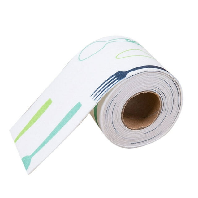 fastboy Kitchen Seam Waterproof Self-Adhesion Sticker Moisture Absorption Bathroom Toilet Self Adhesive Tape