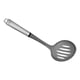 thumbnail image 1 of Espumadera De Cocina Hudson De Nylon Mango Acero Inoxidable Gris, 1 of 2