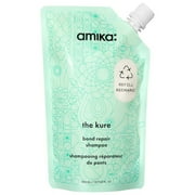 Amika The Kure Bond Repair Shampoo 16.9 oz