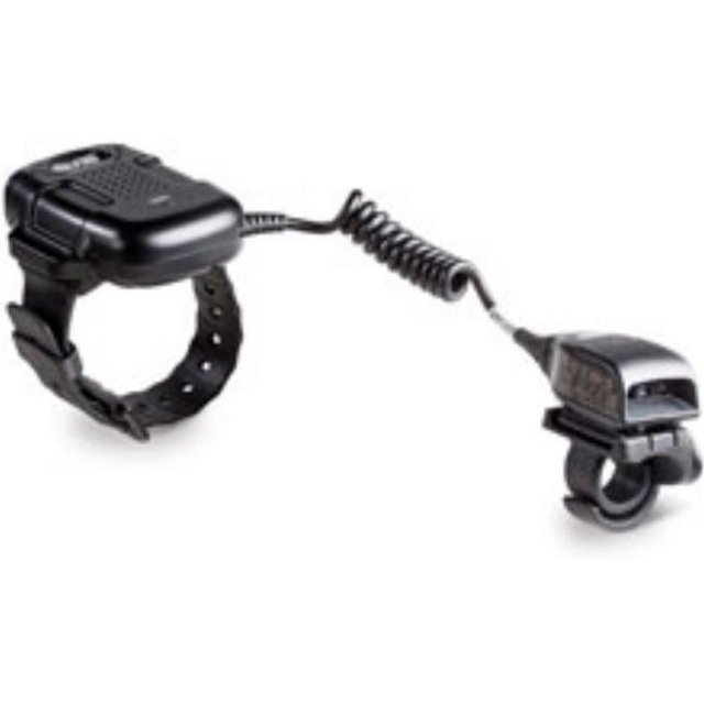 Honeywell Scanning 8670100RINGSCR Kit 2d Bt Ring Scanner with batt 8bay Charger Not Inreq