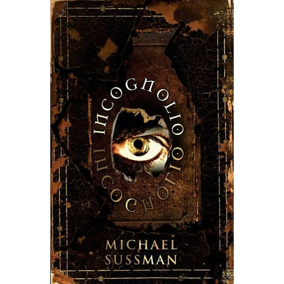 Incognolio, (Paperback)