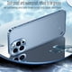 thumbnail image 2 of Luxury Metal Frame Seahorse Buckle Protective Phone Case For,iPhone14/14Plus/14Pro/14ProMax ,iPhone13/13Mini/13Pro/13ProMax, 2 of 5