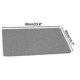thumbnail image 3 of Shower Mat Non Slip Anti Mould Waterproof Inside Floor Mat Machine Washable New GuanGuan, 3 of 5