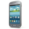 Samsung Galaxy Axiom SCH-R830 Silver Prepaid Smartphone US Celullar U.S Cellular