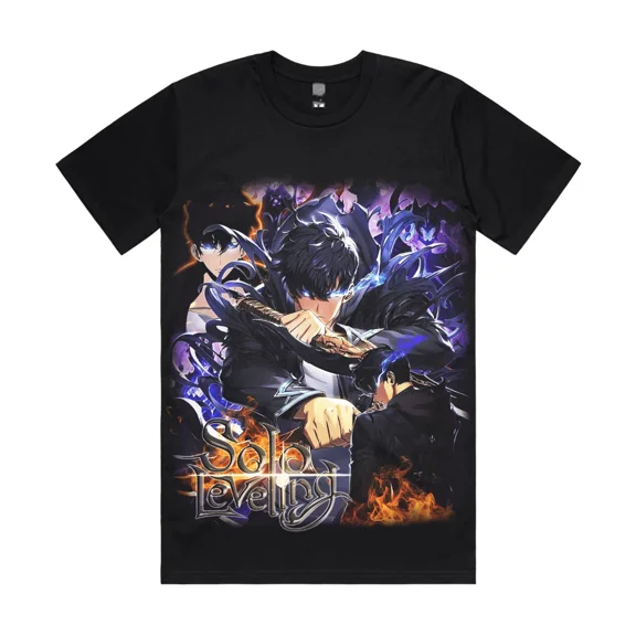 CLASSIC Solo Leveling T-Shirt