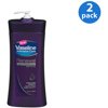 Vaseline Intensive Care Renewal Age Redefining Body Lotion 20.3 fl oz (Pack of 2)