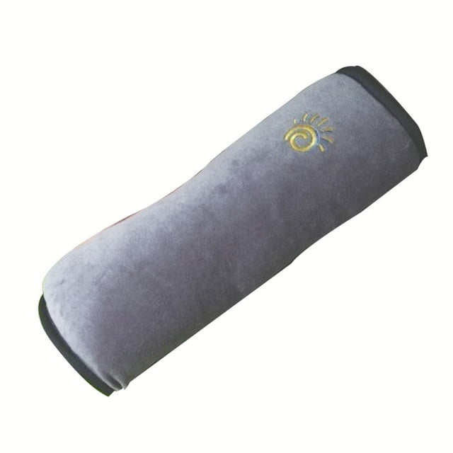 Less Than 5 Cushion Child Seat Belt Cushion Child Seat Belt Protector Child Car Seat Cushion Travel Pillow for Neck and Shoulder In The Car When Children and Adults Sleep
