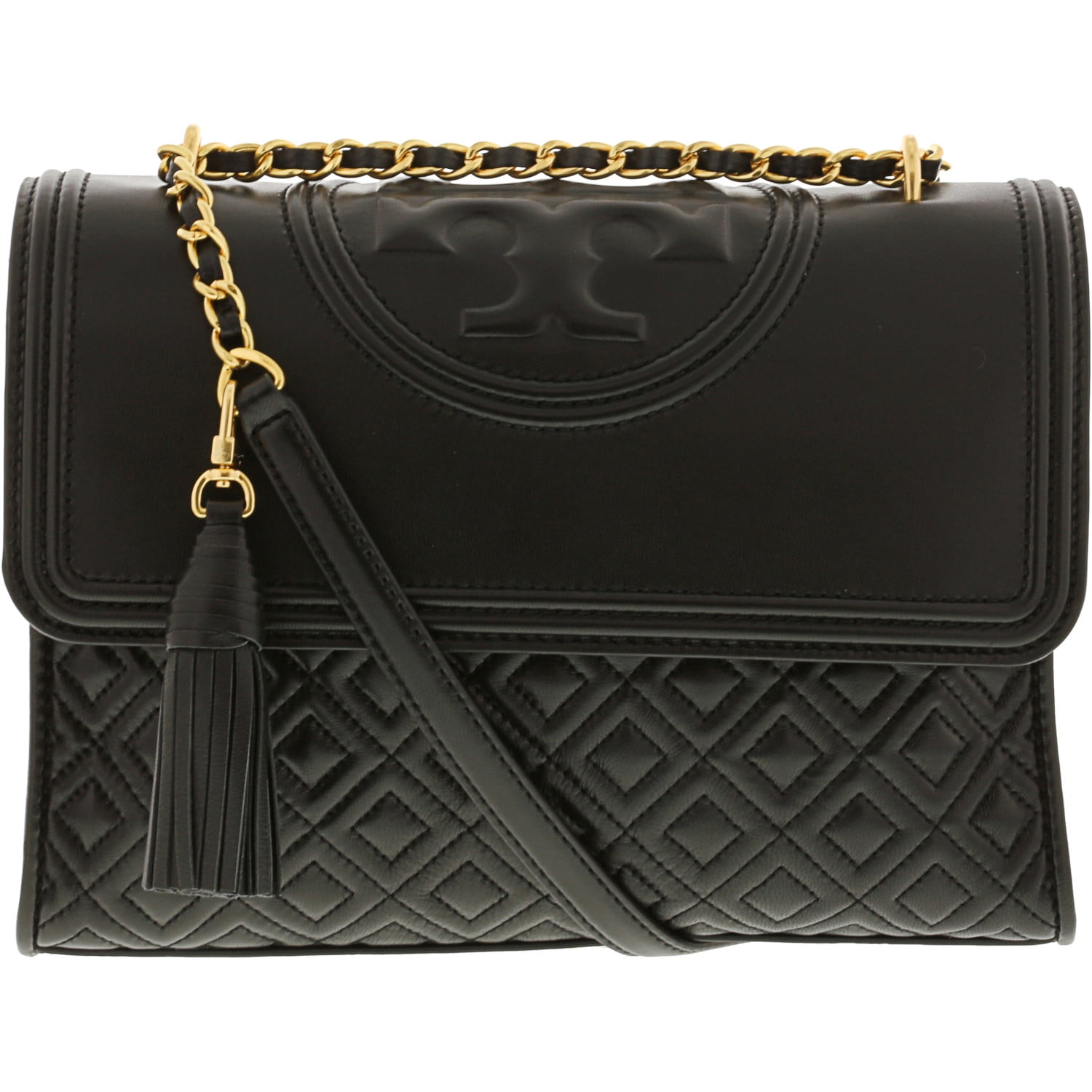 tory burch women's fleming convertible shoulder bag