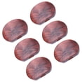 thumbnail image 4 of 2.3 X 1.7cm Tuning Peg Button, Tuner Machine, Pack Of 6 BQLZR Acrylic For Guitar For Tuning Pegs Buttons, 4 of 8