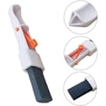 thumbnail image 4 of pool stain remover - pumice stone - rust stain removal with ez-clip handle - pool and spa cleaning tool3pcs21*4.5*3.5cm, 4 of 5