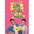 thumbnail image 1 of La estupenda guía para vivir la vida a tu manera PLANETA PEPE & TEO, 1 of 2
