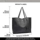 thumbnail image 2 of Tote Bags For Women,women Ladies Handbags Soft Pu Shoulder Bag Satchel Bag, 2 of 5