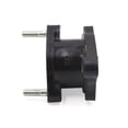 thumbnail image 3 of Unique Bargains Black Motorcycle Intake Manifold Carburetor Interface Connector for CG125, 3 of 3