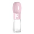 thumbnail image 1 of Portable Water Dispenser For Travel Water Bottle For Cats And Dogs Convenient Drinking Solution Ideal For Outdoor Activities And Adventures, 1 of 4