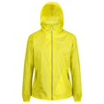 thumbnail image 1 of Regatta - Chaqueta softshell impermeable modelo Corinne IV para chica/mujer (Clematis) Regatta UTRG3378_clematis, 1 of 3
