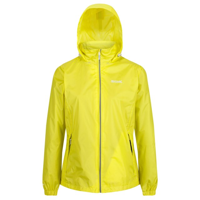 Regatta - Chaqueta softshell impermeable modelo Corinne IV para chica/mujer (Clematis) Regatta UTRG3378_clematis