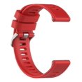 thumbnail image 1 of Correa 20mm Silicona Corredor Para Garmin Vivoactive 3, 1 of 5