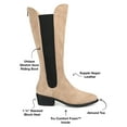 thumbnail image 2 of Brinley Co. Womens Tru Comfort Foam™ Knee High Boot, 2 of 7