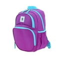 thumbnail image 2 of Mochila chica 1818 para mujer PETIT Morado, 2 of 8