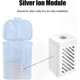 thumbnail image 3 of Silver Ion Replacement Module for Select Robot Vacuum Models-Compatible with X40 Ultra, L20 Ultra, L10s Pro, X10, S10, W10S, S20, X20, 3 of 5