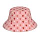 thumbnail image 1 of Fotbe Strawberries Sombrero Tipo Pescador con Estampado – Sombrero de Sol de Algodón de Moda para Playa, Golf, Pesca, 1 of 6