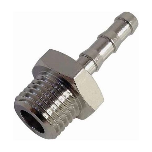 Legris Pipe Fitting,27 mm,Standard,Brass 0191 13 21