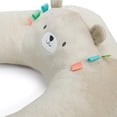 thumbnail image 3 of Tapete de actividades 4 en 1cozy prop Ingenuity 12629 beige 9999-SIN TAMAÑO, 3 of 6