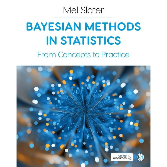 Bayesian Methods in Statistics: From Concepts to Practice, (Hardcover)