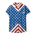 thumbnail image 4 of Lata de Agua para Plantas, Flores Casuales de Moda Y Plantas Impresas Camiseta de Manga Corta Top Hecha de Poliéster Ligero para Mujeres, Pantalones Cortos de Mujer, 4 of 5