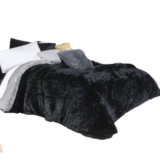 Cobertor Ozzy calientito Luxury Colchas Concord Luxury