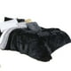 thumbnail image 1 of Cobertor Ozzy calientito Luxury Colchas Concord  Luxury, 1 of 2