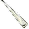 thumbnail image 2 of Oneida Moda Stainless Steel Fine Flatware Soup Spoons, Set of 4, Dishwasher Safe, 2 of 3