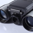 thumbnail image 2 of QualitChoice FS608 Digital Binoculars Camera Telescope Video Photo Recorder Portable Fashion Zooming Binoculars, 2 of 5