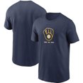 thumbnail image 1 of Baseball short-sleeved MLB cotton T-shirt, 1 of 5